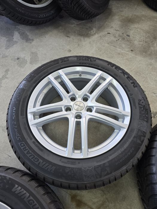 Джанти 18 / 5х112 - BMW X3 X4 G01 G02 и др. 5x112