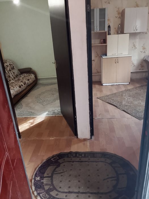 Сдаётся для одного человека