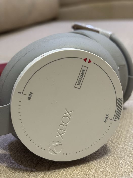 Xbox wireless headset starfield edition