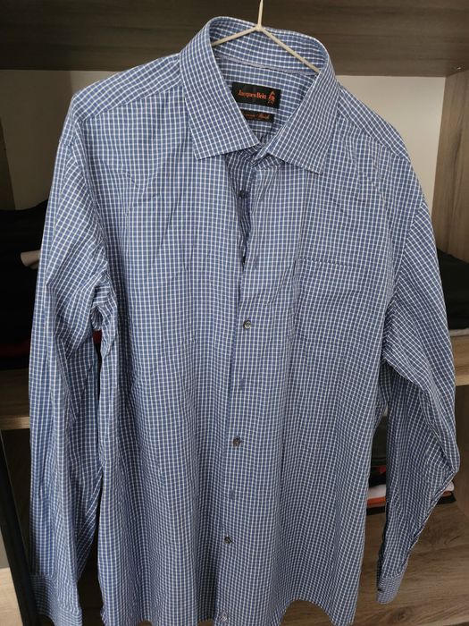 Мъжки ризи маркови