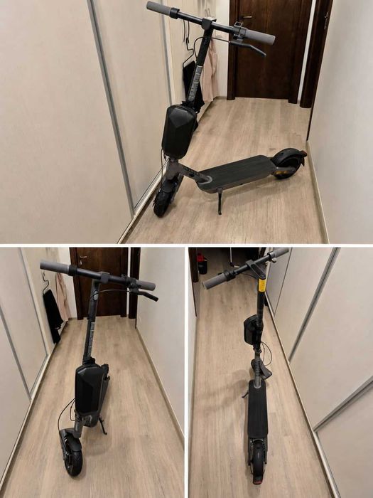 Trotineta electrica Xiaomi Electric Scooter 4 Ultra