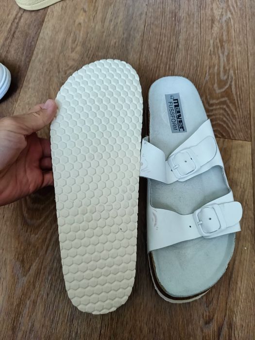 Обувь летняя 41 42  размера