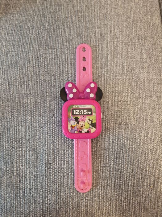 Ceas Disney Minnie Mouse