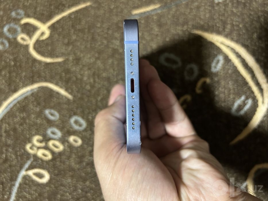 iPhone 14 plus, ideal holatda