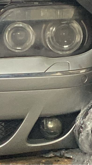 Разбор бмв е65 е66 bmw e65 e66