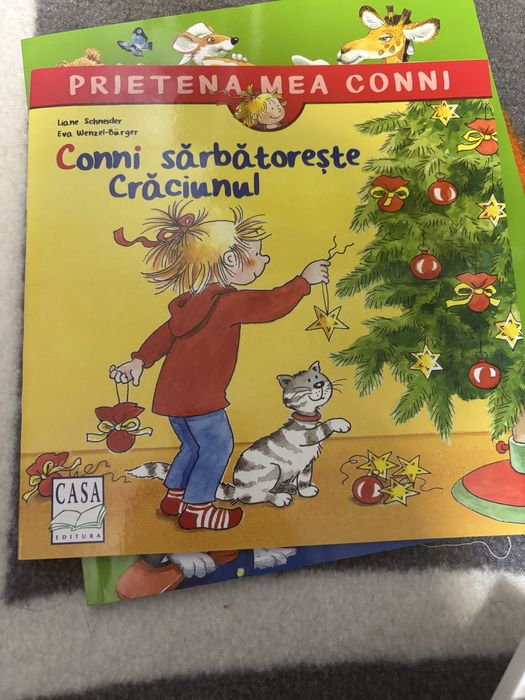 Vand cartii de povesti,educative!