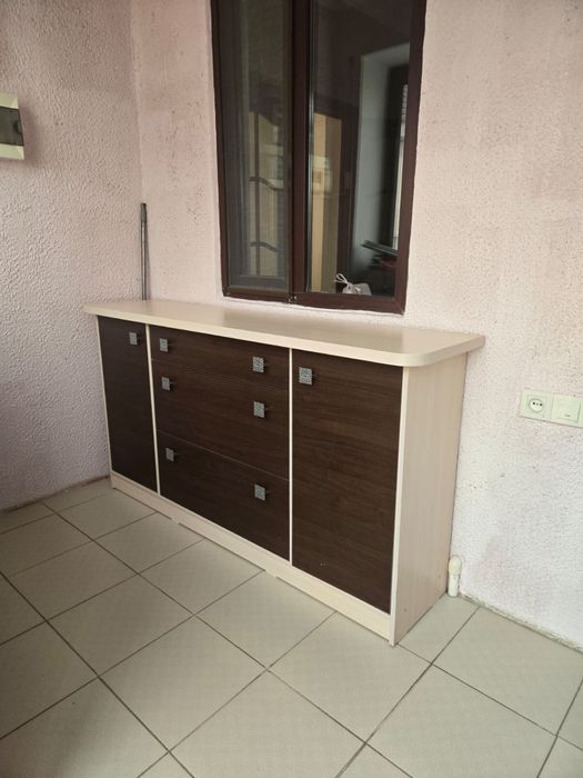 Продается тумбочка