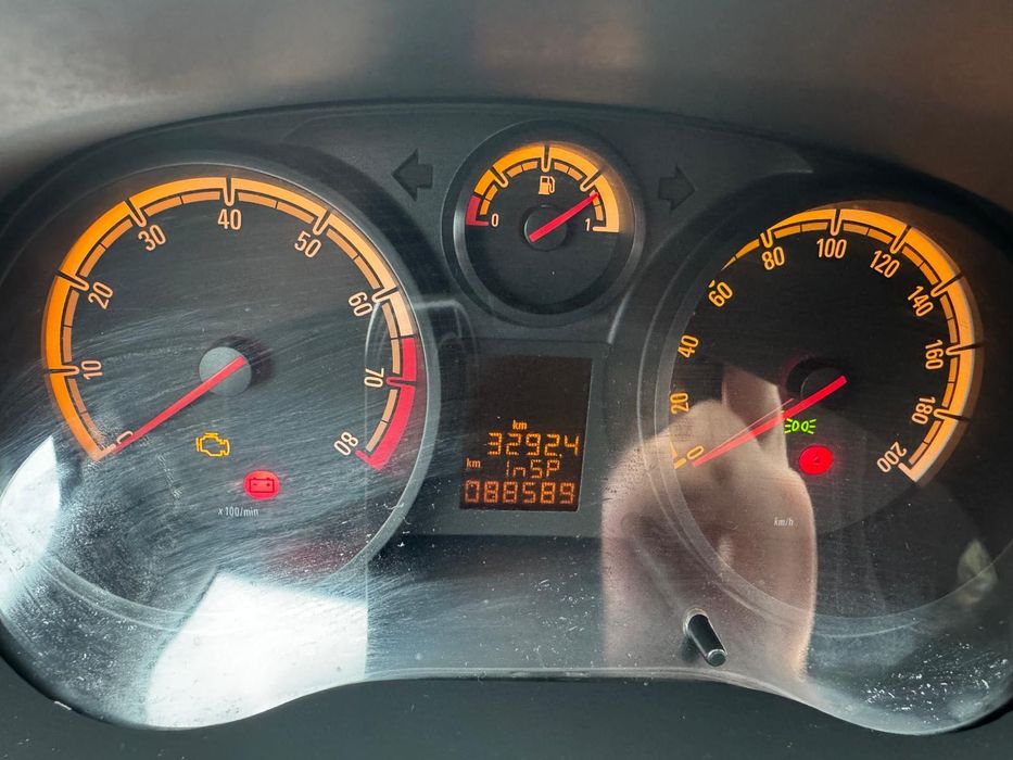 OPEL CORSA Stare Excelenta KM Putini