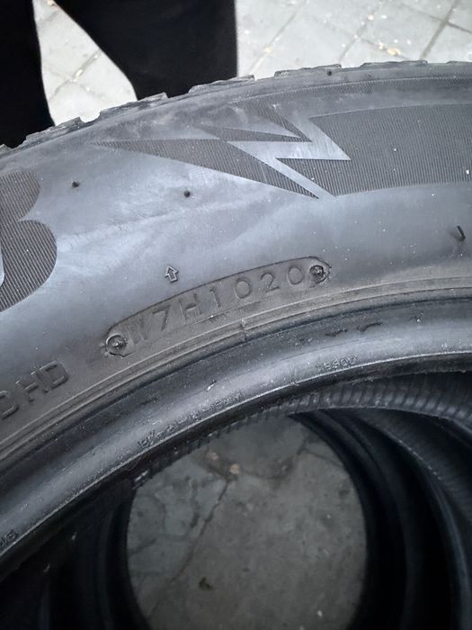 Зимние шины премиум bridgestone blizzake