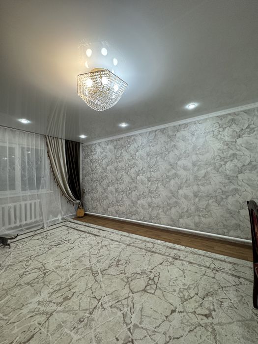 Продается дом в Зачаганске