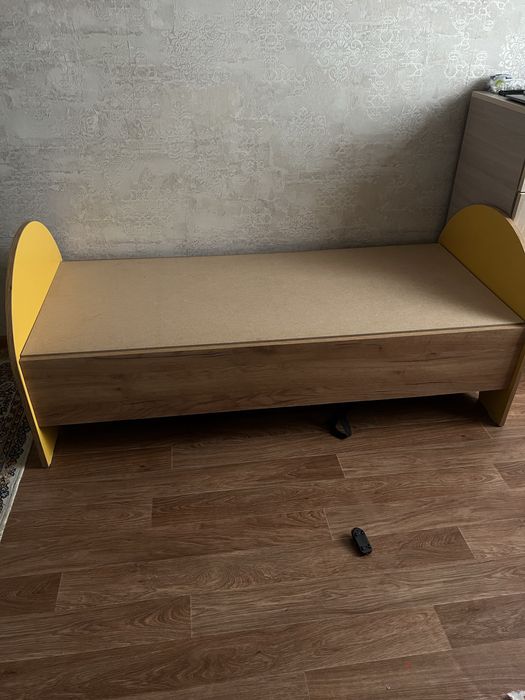 Продам детскую кровать