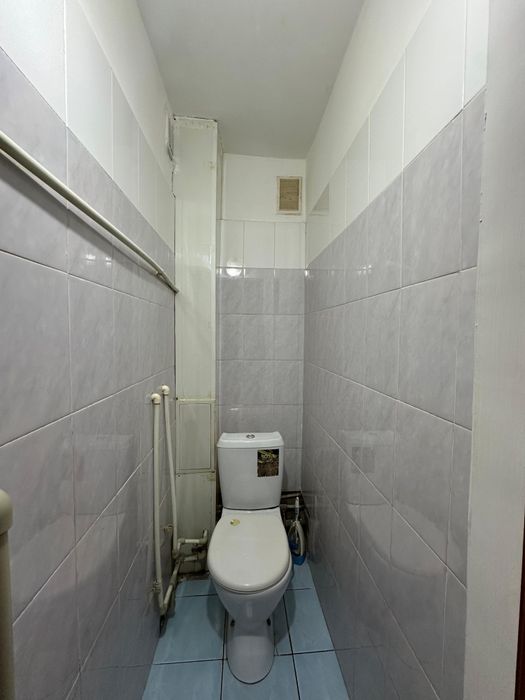 3 комн Авто Парк