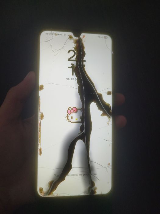 Обмен: Samsung S20 FE (Snap) + Samsung A05s