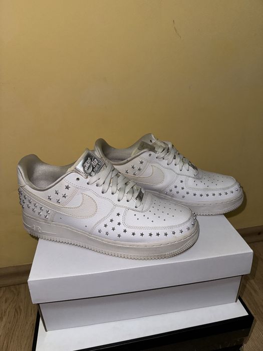 Adidasi Nike Air Force