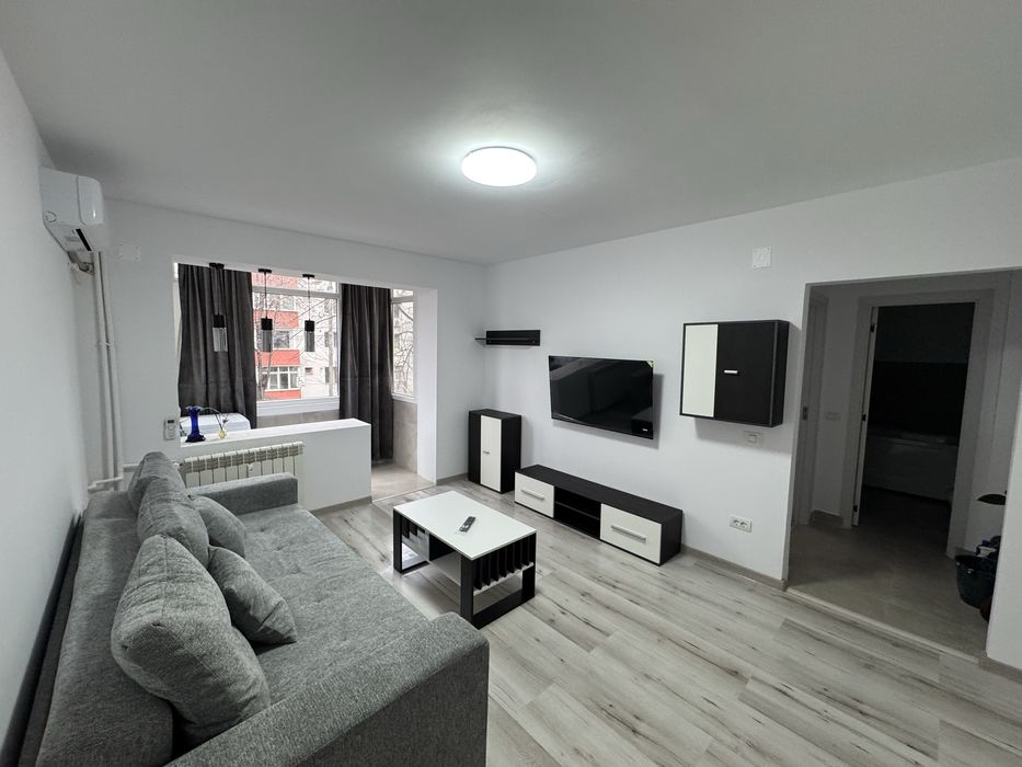 Apartament 2 camere inchiriat