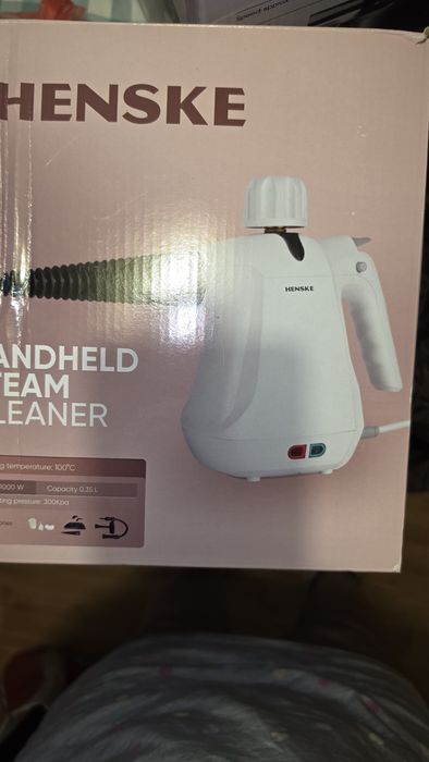 Парочистачка за битови нужди