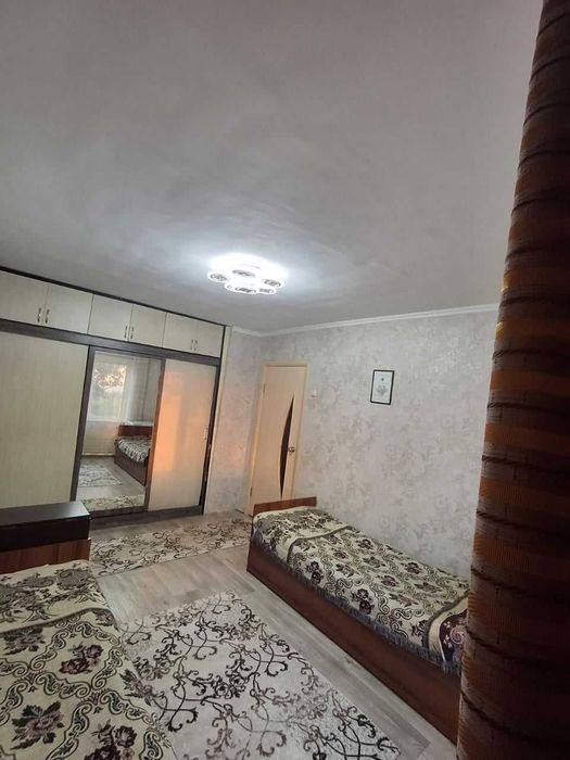 3 ком квартира в ЗАРЕЧНОМ