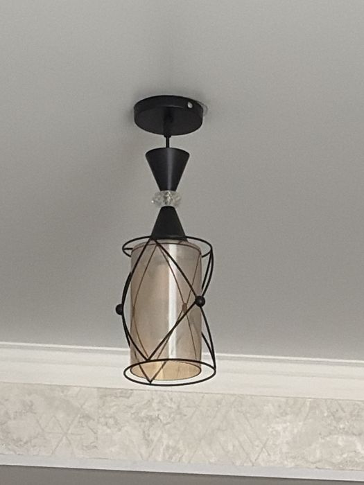 Люстры в хорошем качестве