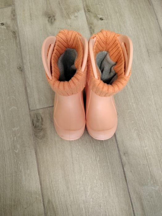 Vând papuci D.d. Step