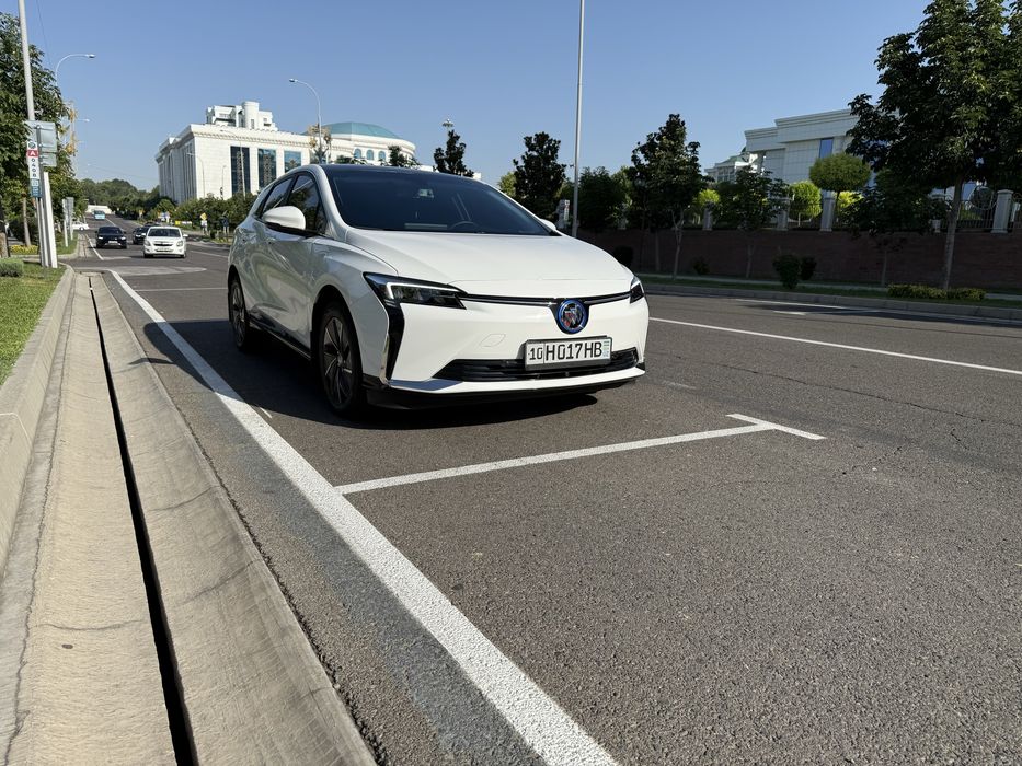 Buick velite 6  Ideal