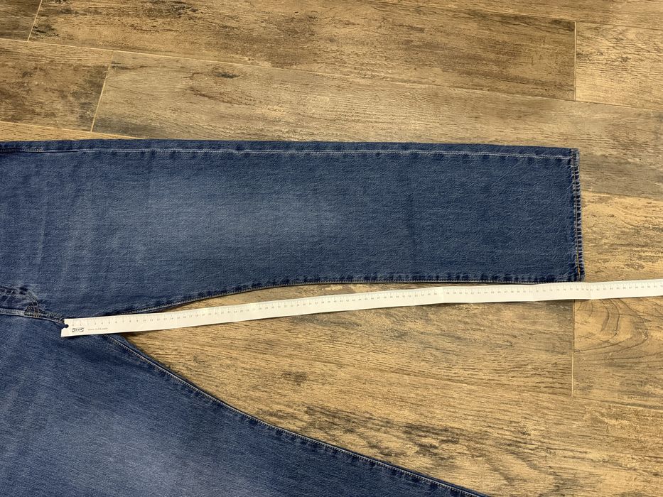 Дънки 501® LEVI'S®ORIGINAL - Straight Leg jeans