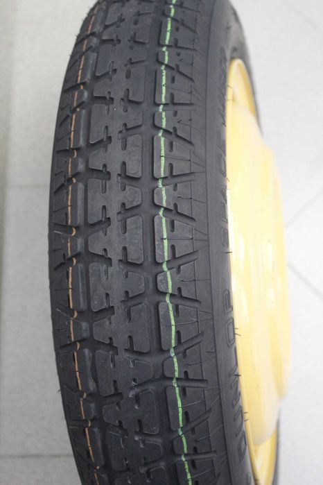 Резервна гума (патерица) 16" 5x114,3 Honda