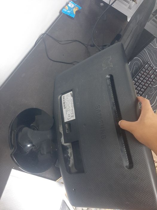 Монитор Samsung 20