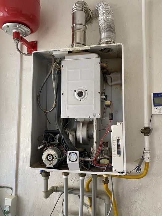 Hydrosta котелы сатылады