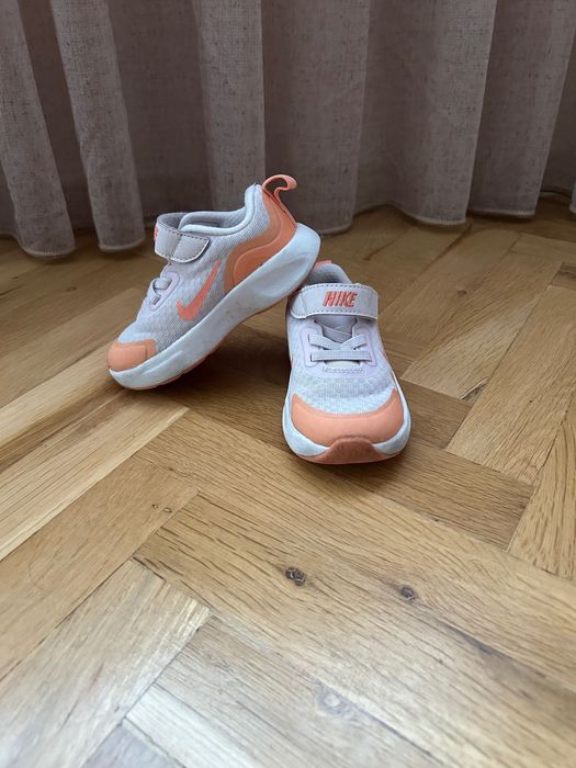 Детски маратонки Nike