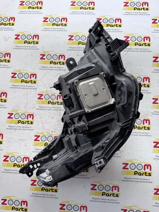 Far stanga Full LED complet echipat Renault Clio 5 2020-2025