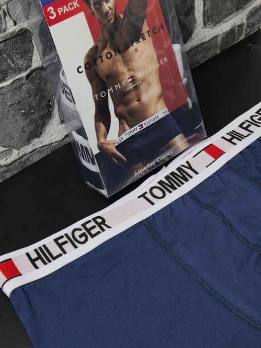 Tomi боксерки високо качество