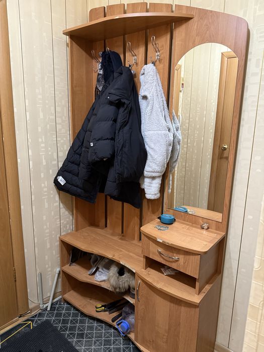 Продам прихожку