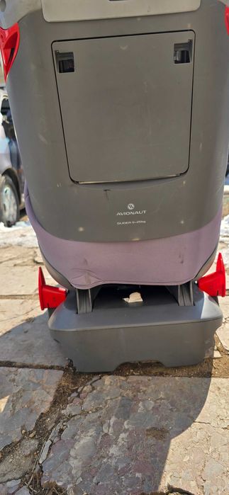 Столче за кола Avionaut glider