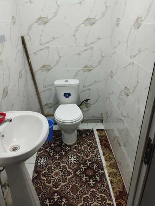 Uzoq muddatli ijaraga uy