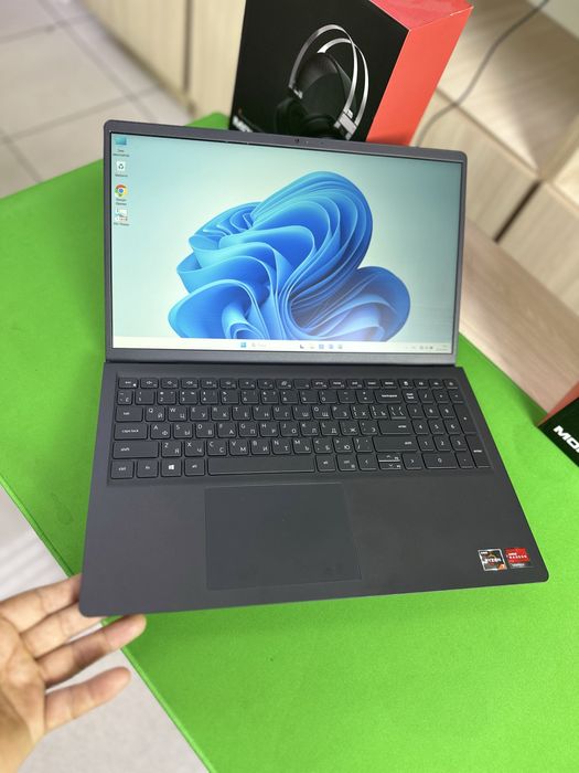 Dell Vostro 15 3515 Ryzen 7 ноутбук