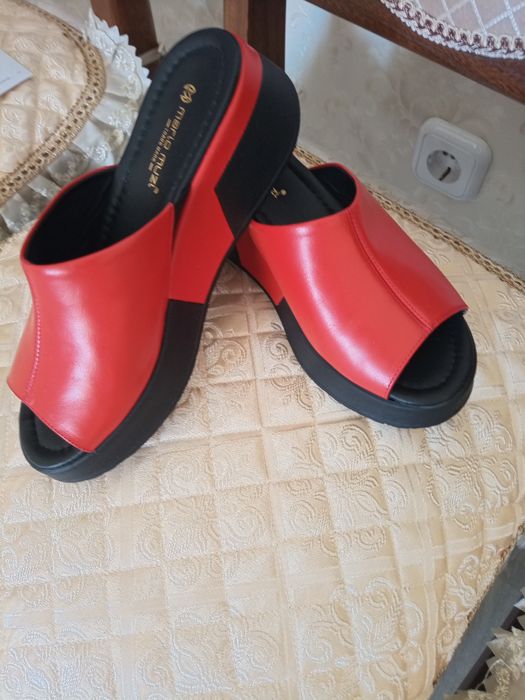 Кружечки и разное