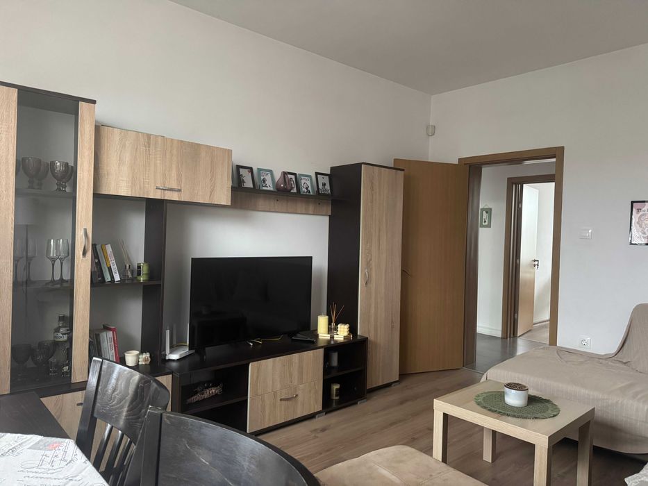 Продава се Тристаен апартамент в София, Център - 73 кв.м за 4247 €/кв.м - Снимка #5