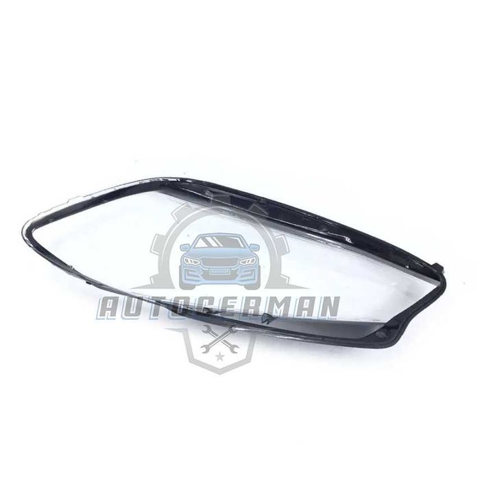 Капаци фарове Volkswagen VW Golf 7 (14-17) стъкло фар крушки Фолксваген Голф 7 xenon