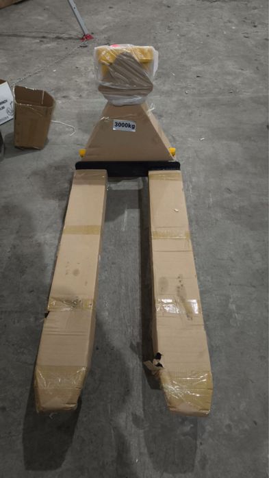 Склад техника рохли рохля транспалет 3 тонна тарозили арзон оптом