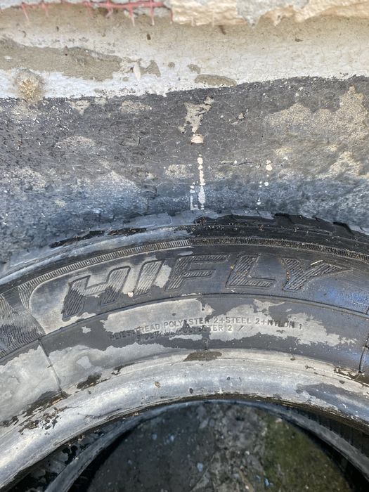 Р16 летный шина Нива