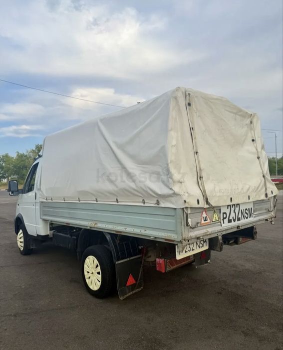 ПРОДАМ ГАЗель 2006г