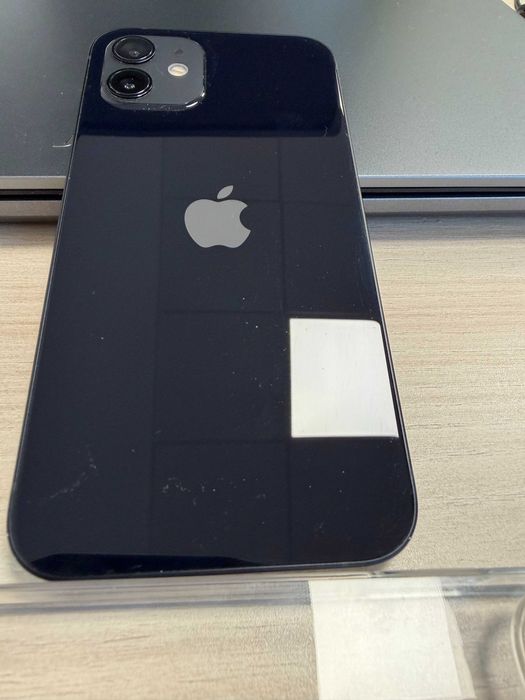 Iphone 12 - stare f buna