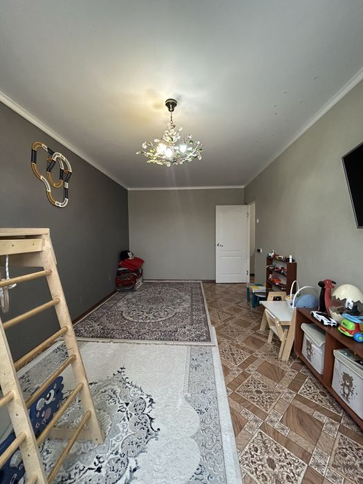 Продается в центре города квартира !!!