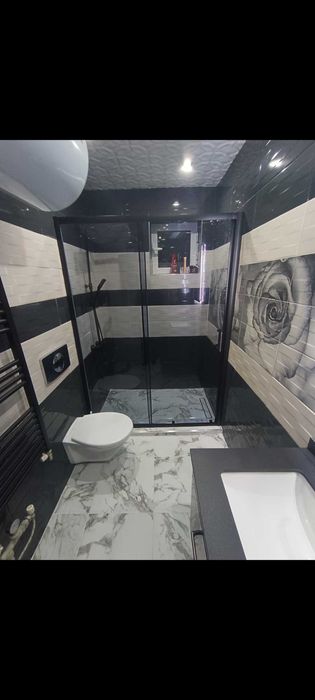 Цялостен ремонт на баня !!