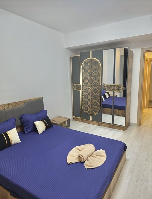 Apartamente Regim Hotelier Rin Grand Hotel Sector 4