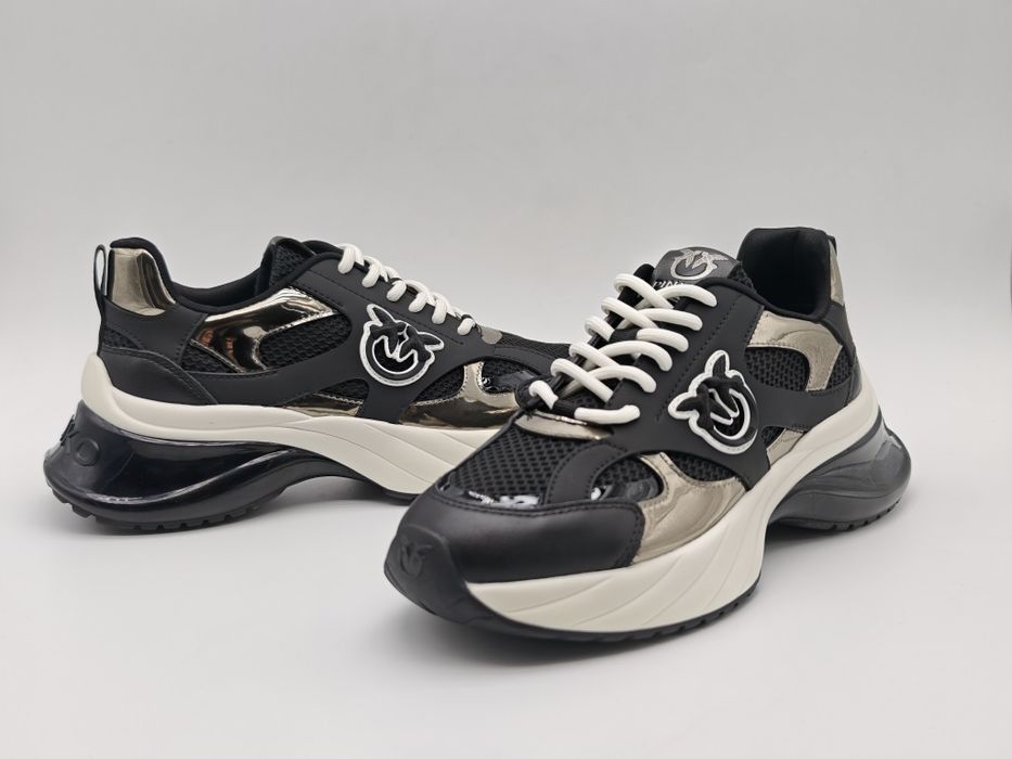 Pinko Ariel 15 Оригинални Сникърси