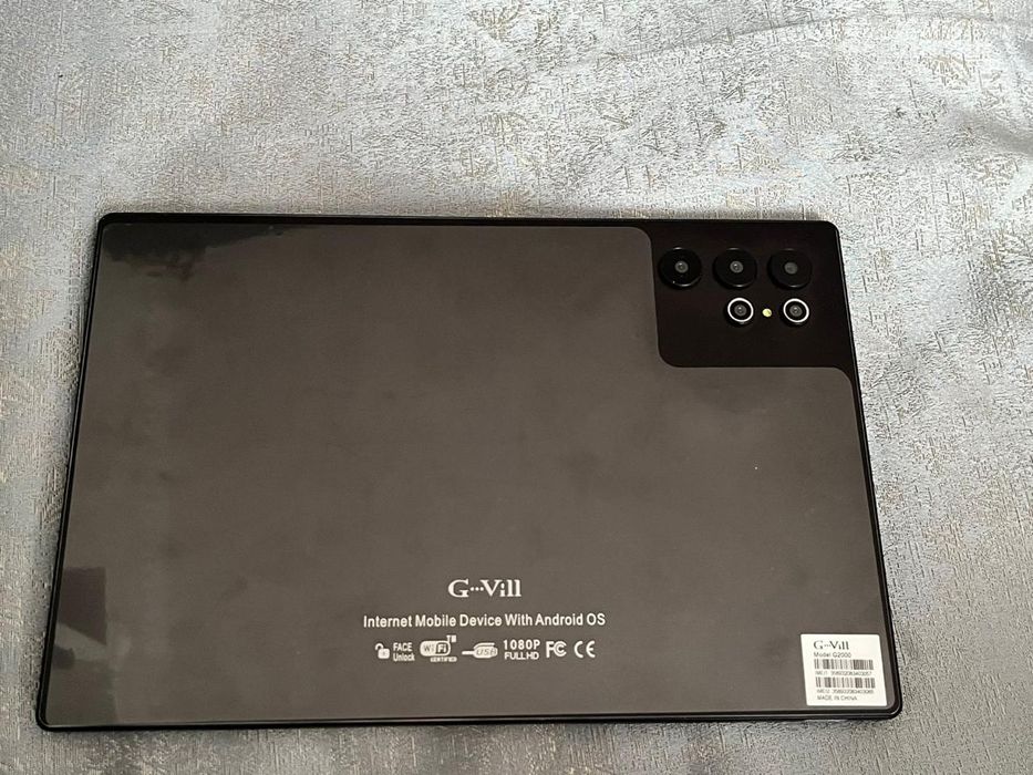 Срочно продам планшет в хорошем состоянии