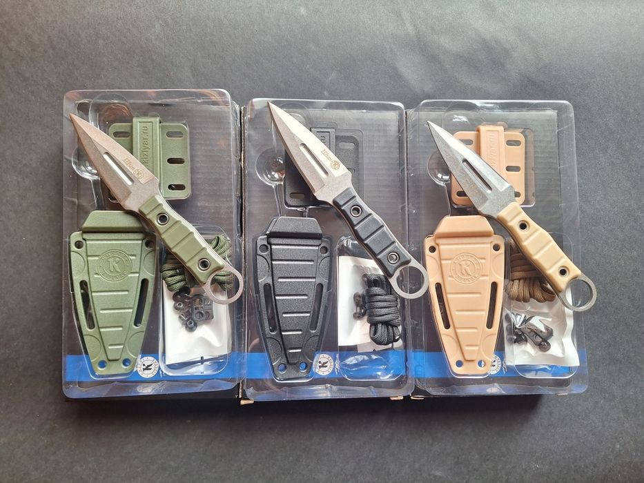 Нож Kizlyar Thorn (Кизляр Шип)