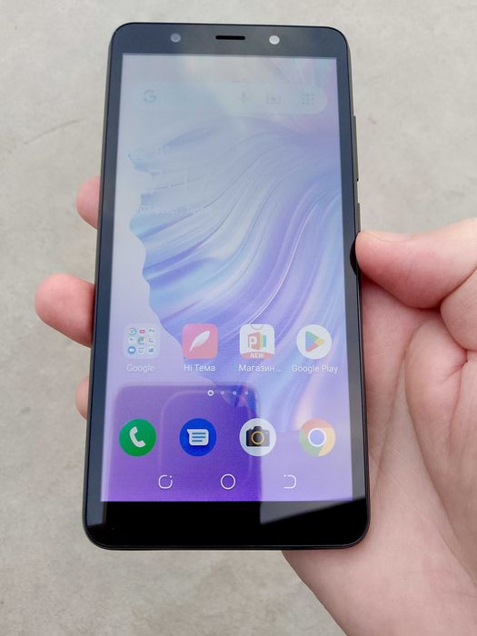 Telefon Tecno Pop 3 sotiladi