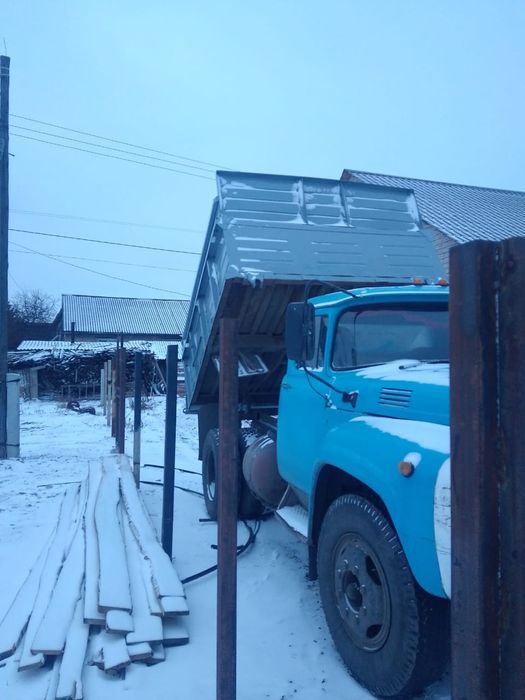 Продам зил коротыш